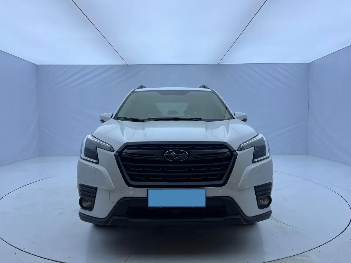 2021 Subaru Forester 2.0L 154HP H4 CVT,autocango,china used car exporter,china ev exporter,chinese used car exporter,chinese used ev exporter