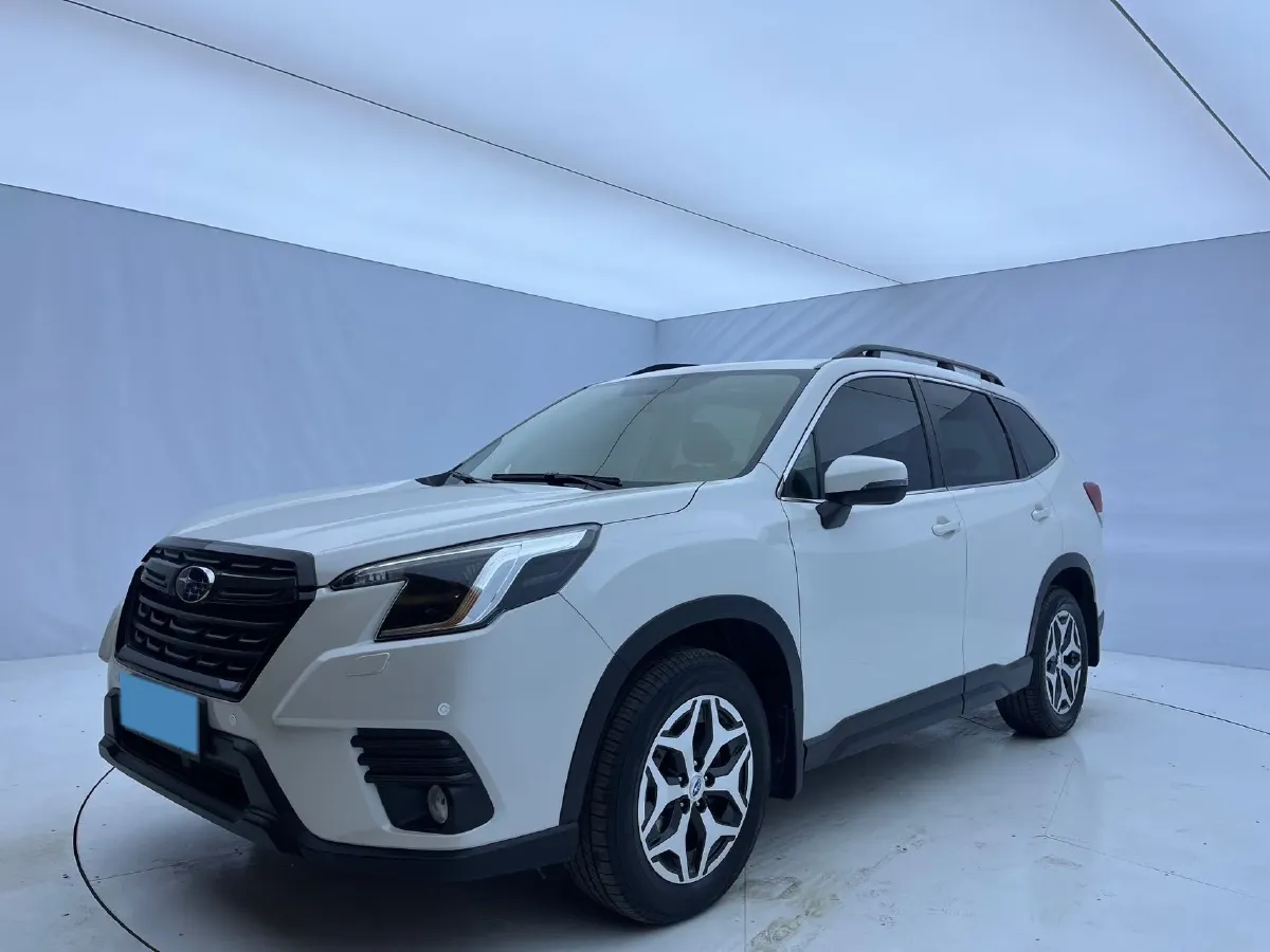 2021 Subaru Forester 2.0L 154HP H4 CVT,autocango,china used car exporter,china ev exporter,chinese used car exporter,chinese used ev exporter