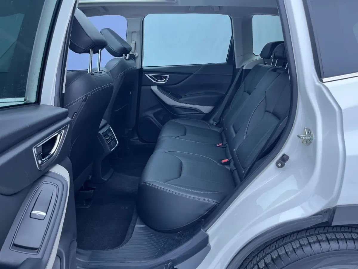 2021 Subaru Forester 2.0L 154HP H4 CVT,autocango,china used car exporter,china ev exporter,chinese used car exporter,chinese used ev exporter