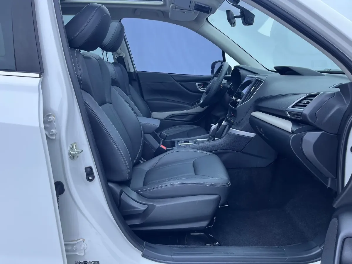 2021 Subaru Forester 2.0L 154HP H4 CVT,autocango,china used car exporter,china ev exporter,chinese used car exporter,chinese used ev exporter