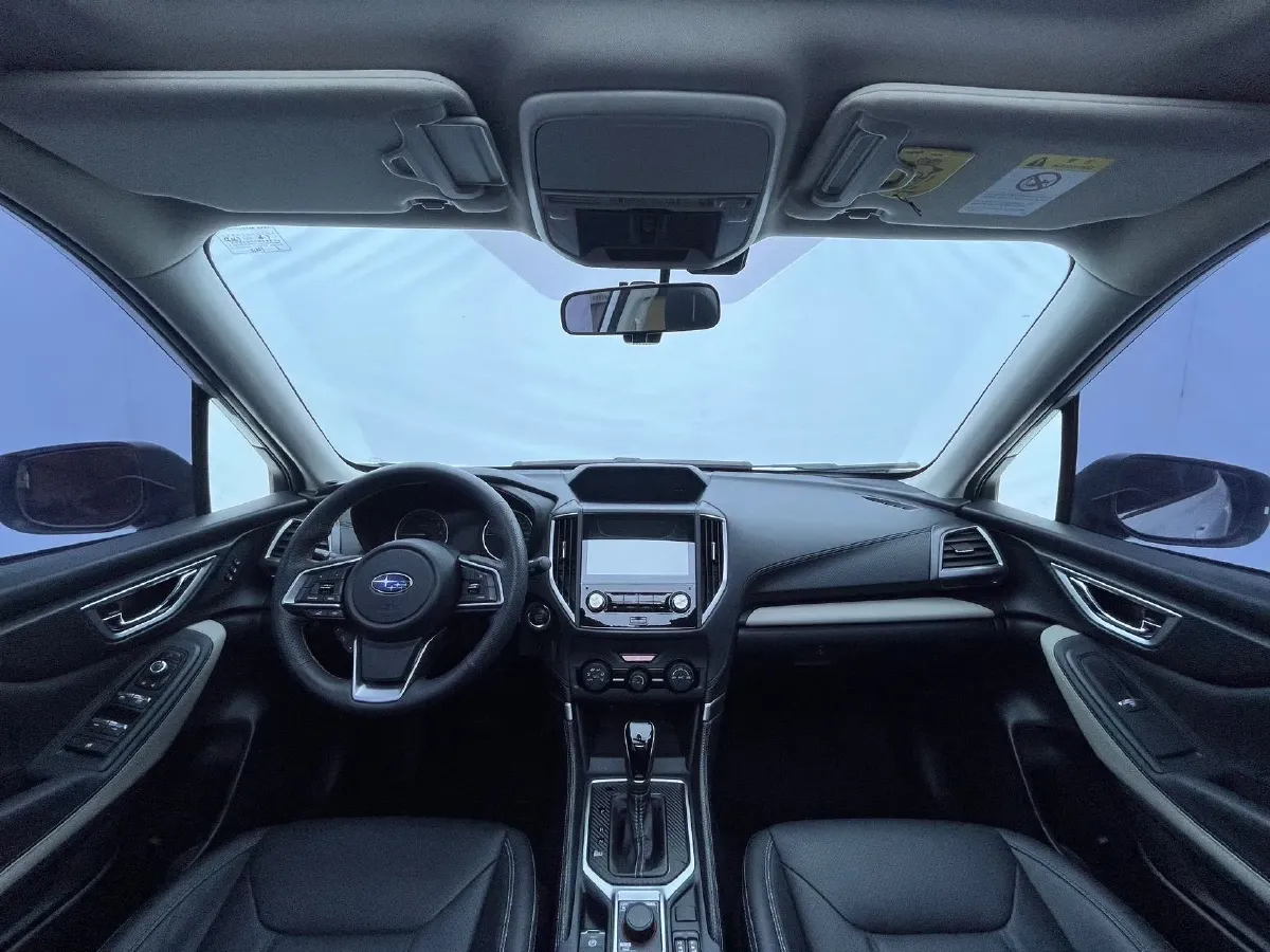 2021 Subaru Forester 2.0L 154HP H4 CVT,autocango,china used car exporter,china ev exporter,chinese used car exporter,chinese used ev exporter