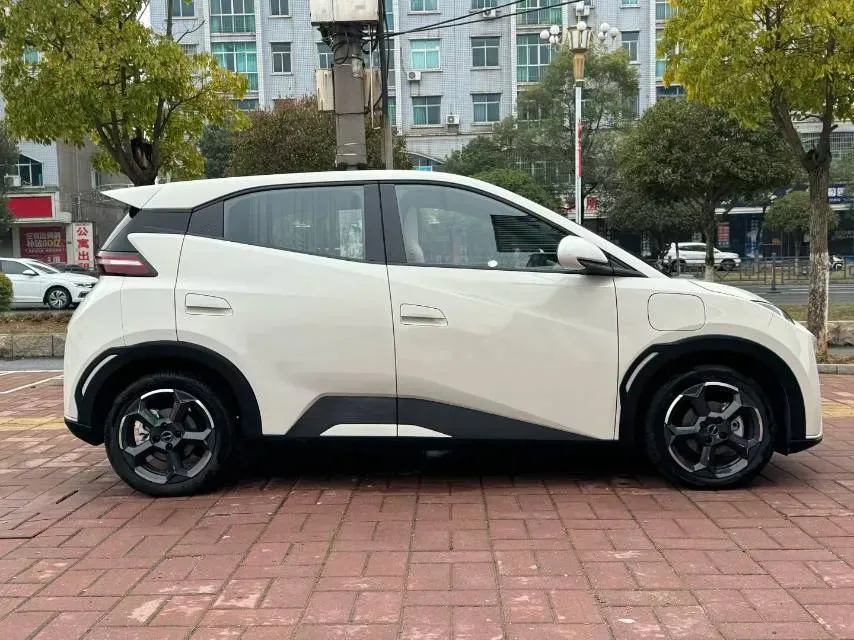 2023 BYD Seagull BEV 30.08KWH,autocango,china used car exporter,china ev exporter,chinese used car exporter,chinese used ev exporter