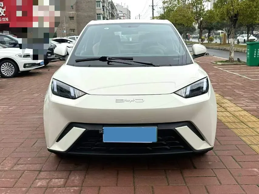 2023 BYD Seagull BEV 30.08KWH,autocango,china used car exporter,china ev exporter,chinese used car exporter,chinese used ev exporter