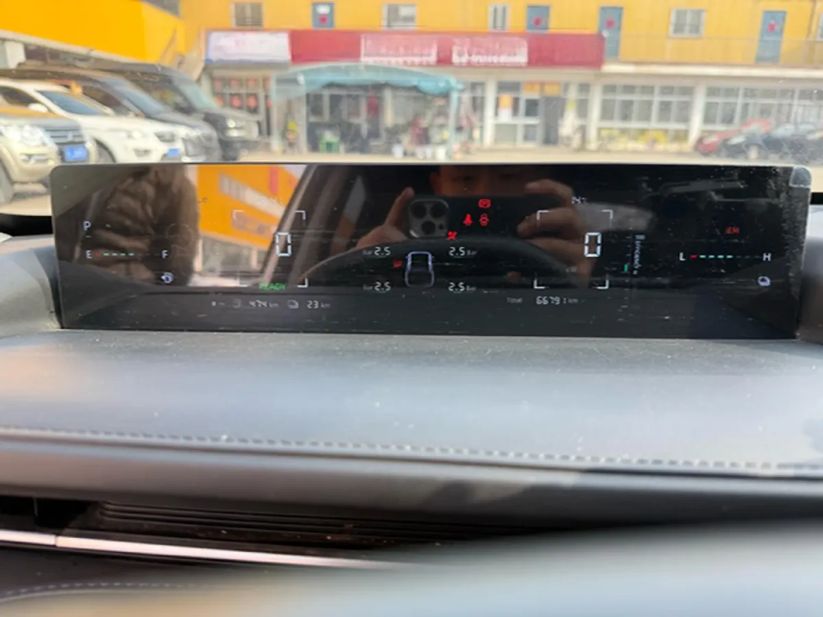 2024 ChangAn QiYuan A05 1.5L 110HP L4 E-CVT PHEV 9.07KWH,autocango,china used car exporter,china ev exporter,chinese used car exporter,chinese used ev exporter