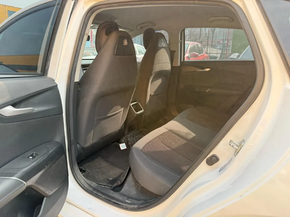 2024 ChangAn QiYuan A05 1.5L 110HP L4 E-CVT PHEV 9.07KWH,autocango,china used car exporter,china ev exporter,chinese used car exporter,chinese used ev exporter