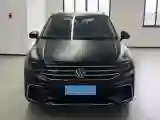 2023 Volkswagen Tiguan L 2.0T 186HP L4 7DCT