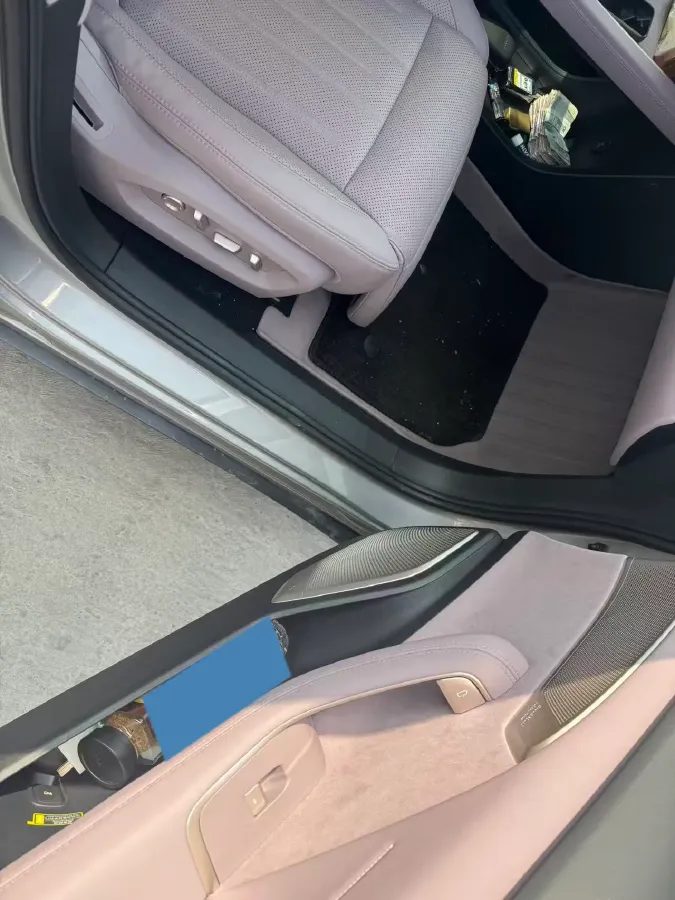 2024 ONVO L60 BEV 60KWH,autocango,china used car exporter,china ev exporter,chinese used car exporter,chinese used ev exporter