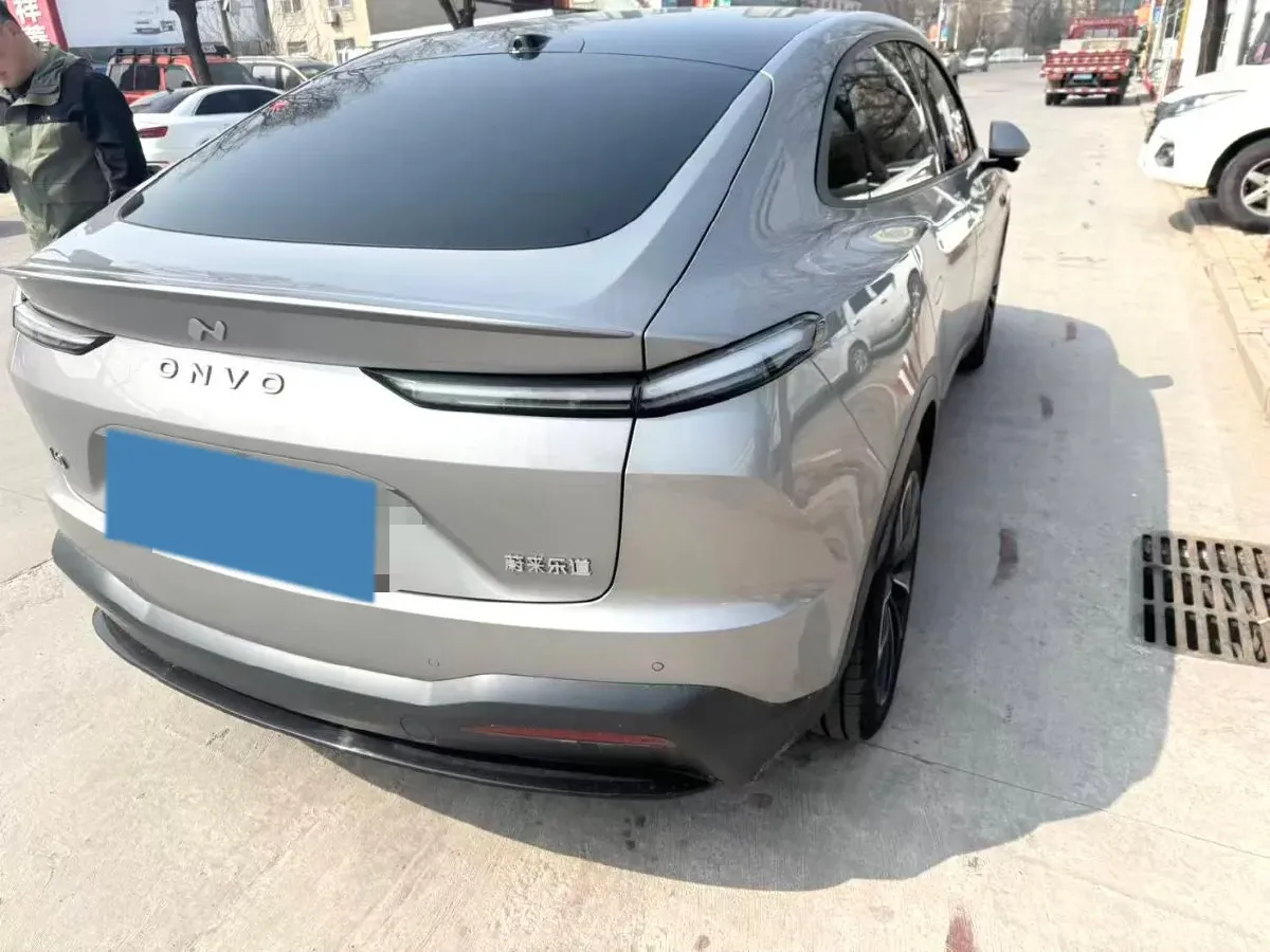 2024 ONVO L60 BEV 60KWH,autocango,china used car exporter,china ev exporter,chinese used car exporter,chinese used ev exporter