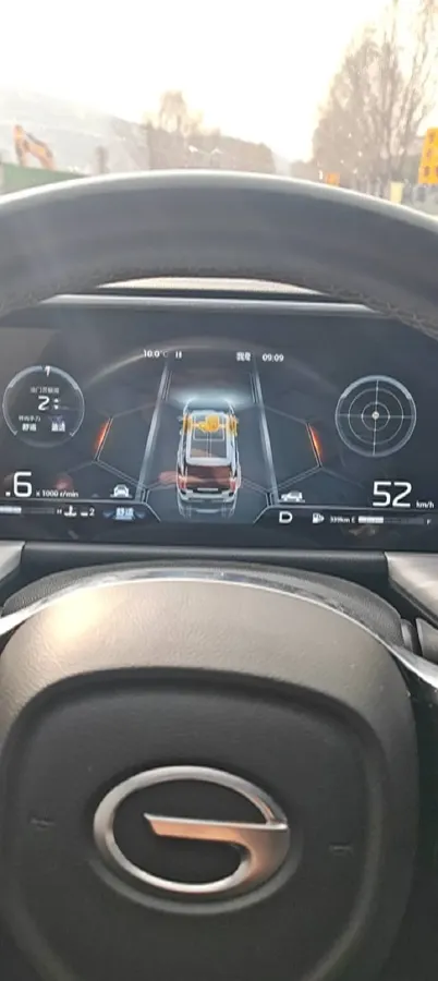 2022 GAC Trumpchi GS8 2.0T 252HP L4 8AT,autocango,china used car exporter,china ev exporter,chinese used car exporter,chinese used ev exporter