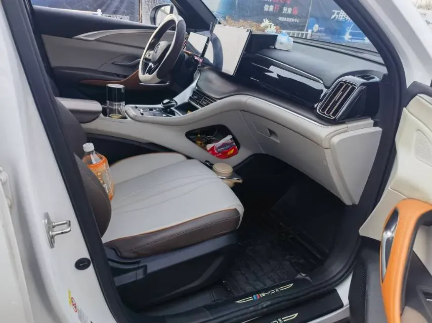 2023 BYD Song Pro 1.5L 110HP L4 E-CVT PHEV 18.3KWH,autocango,china used car exporter,china ev exporter,chinese used car exporter,chinese used ev exporter