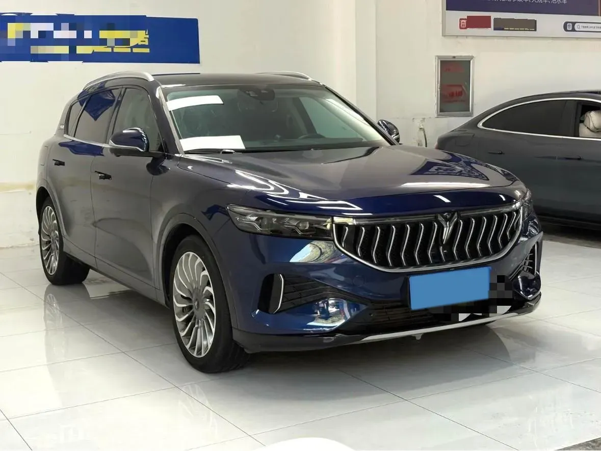 2021 Voyah FREE Range Extended 109HP REEV 33KWH,autocango,china used car exporter,china ev exporter,chinese used car exporter,chinese used ev exporter