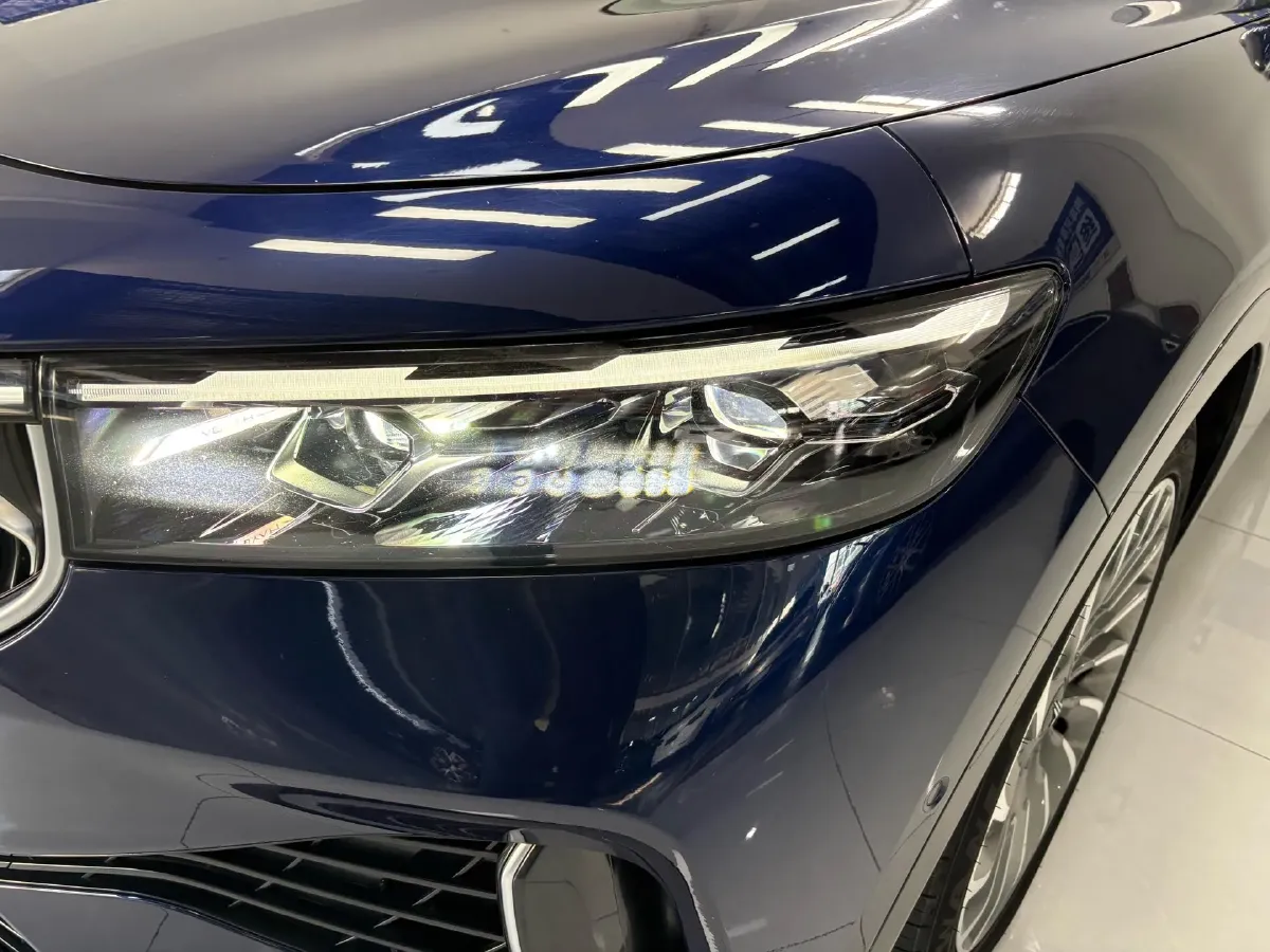 2021 Voyah FREE Range Extended 109HP REEV 33KWH,autocango,china used car exporter,china ev exporter,chinese used car exporter,chinese used ev exporter