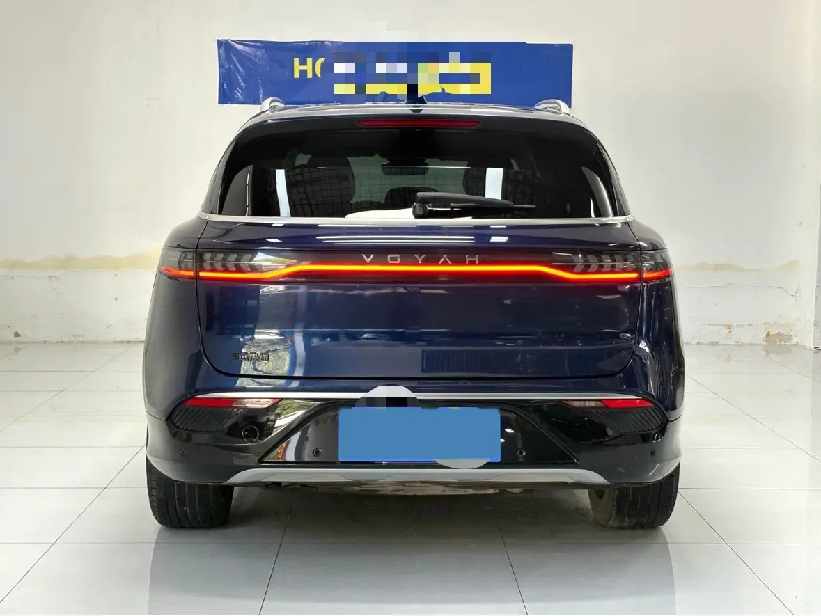 2021 Voyah FREE Range Extended 109HP REEV 33KWH,autocango,china used car exporter,china ev exporter,chinese used car exporter,chinese used ev exporter