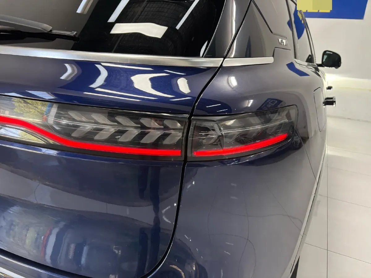 2021 Voyah FREE Range Extended 109HP REEV 33KWH,autocango,china used car exporter,china ev exporter,chinese used car exporter,chinese used ev exporter