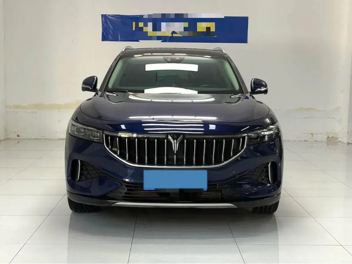 2021 Voyah FREE Range Extended 109HP REEV 33KWH,autocango,china used car exporter,china ev exporter,chinese used car exporter,chinese used ev exporter