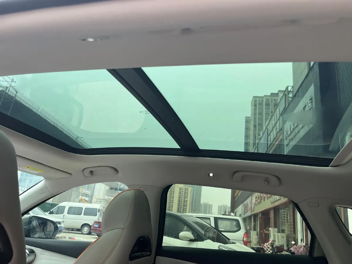 2023 BYD Yuan Plus BEV 60.48KWH,autocango,china used car exporter,china ev exporter,chinese used car exporter,chinese used ev exporter