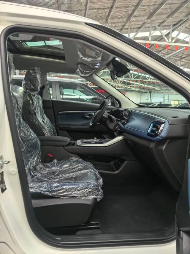 2023 GAC Trumpchi GS3 1.5T 177HP L4 7DCT,autocango,china used car exporter,china ev exporter,chinese used car exporter,chinese used ev exporter