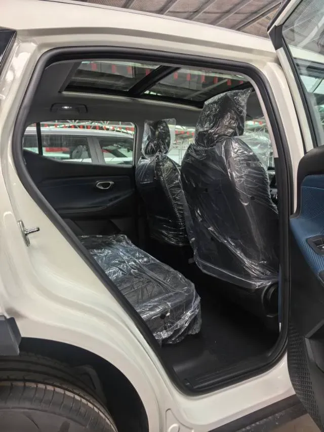 2023 GAC Trumpchi GS3 1.5T 177HP L4 7DCT,autocango,china used car exporter,china ev exporter,chinese used car exporter,chinese used ev exporter