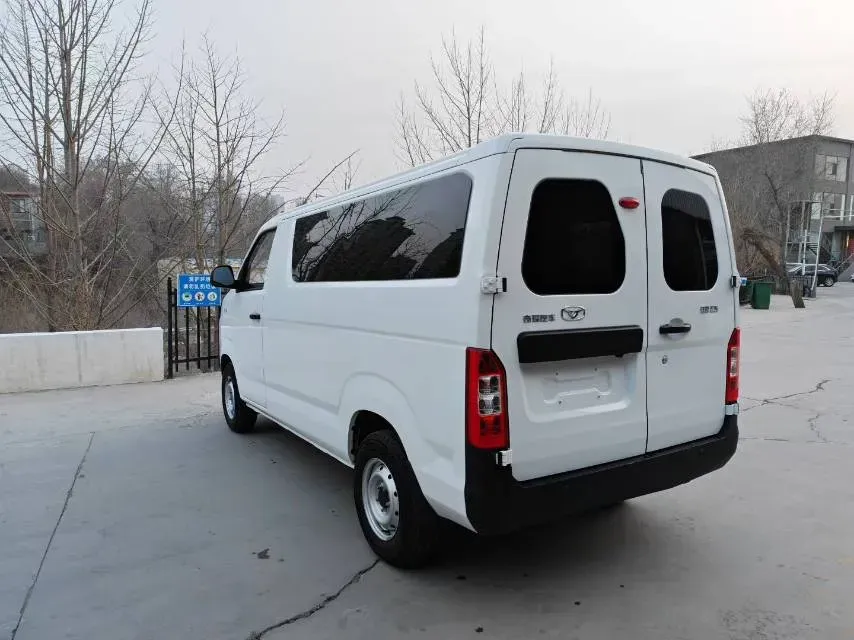 2025 KaiYi Jiangtun E5 BEV,autocango,china used car exporter,china ev exporter,chinese used car exporter,chinese used ev exporter