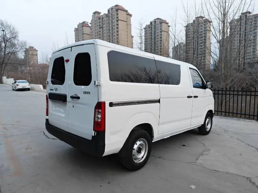 2025 KaiYi Jiangtun E5 BEV,autocango,china used car exporter,china ev exporter,chinese used car exporter,chinese used ev exporter
