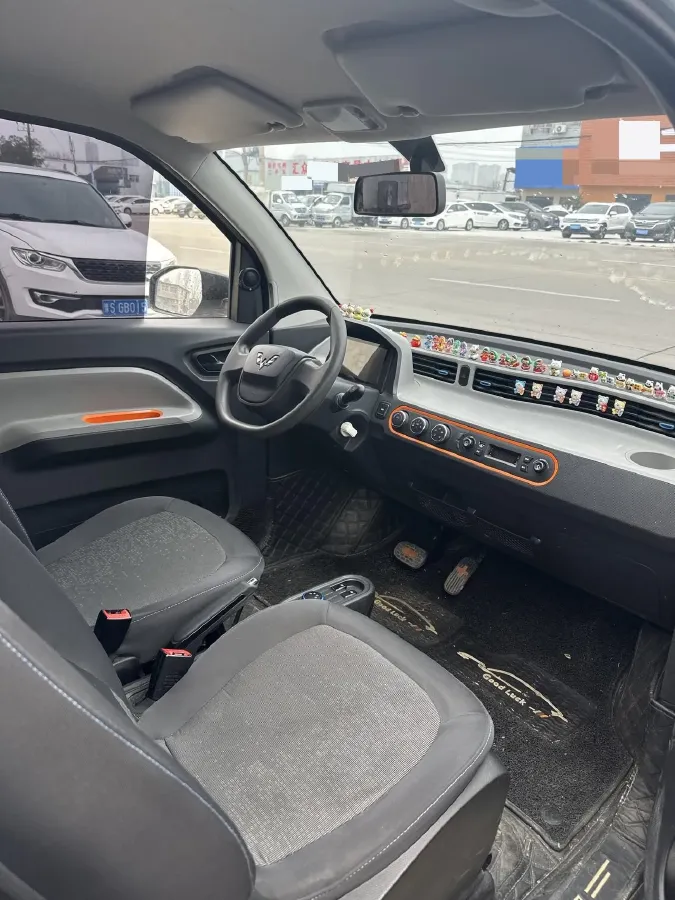 2020 WuLing HongGuang MINI EV BEV 9.3KWH,autocango,china used car exporter,china ev exporter,chinese used car exporter,chinese used ev exporter