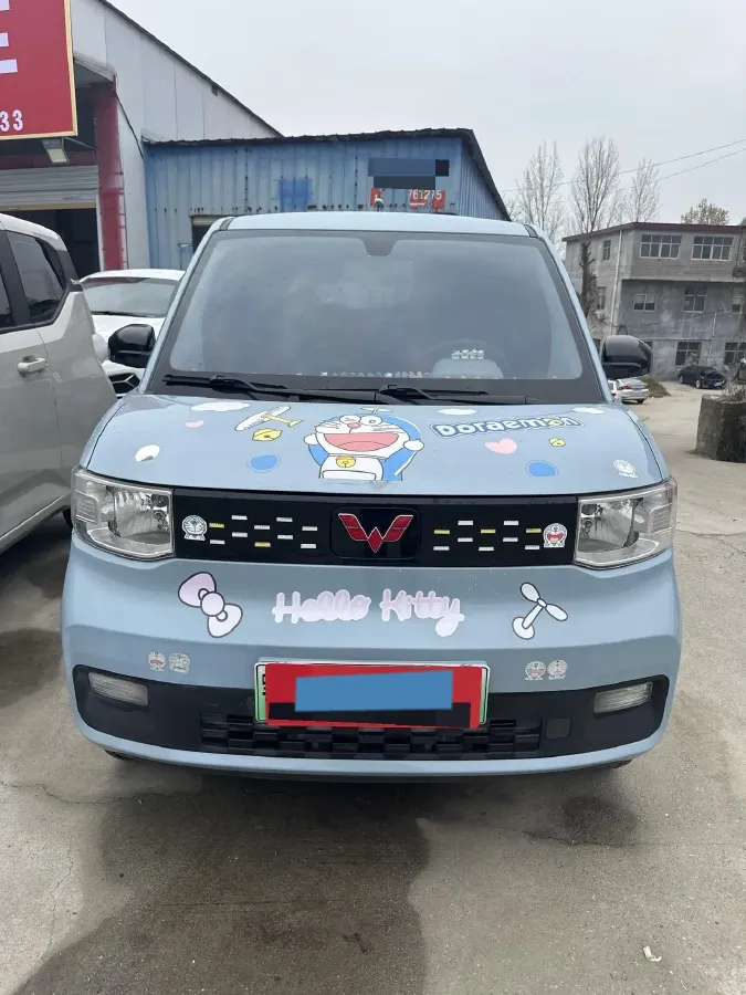 2020 WuLing HongGuang MINI EV BEV 9.3KWH,autocango,china used car exporter,china ev exporter,chinese used car exporter,chinese used ev exporter