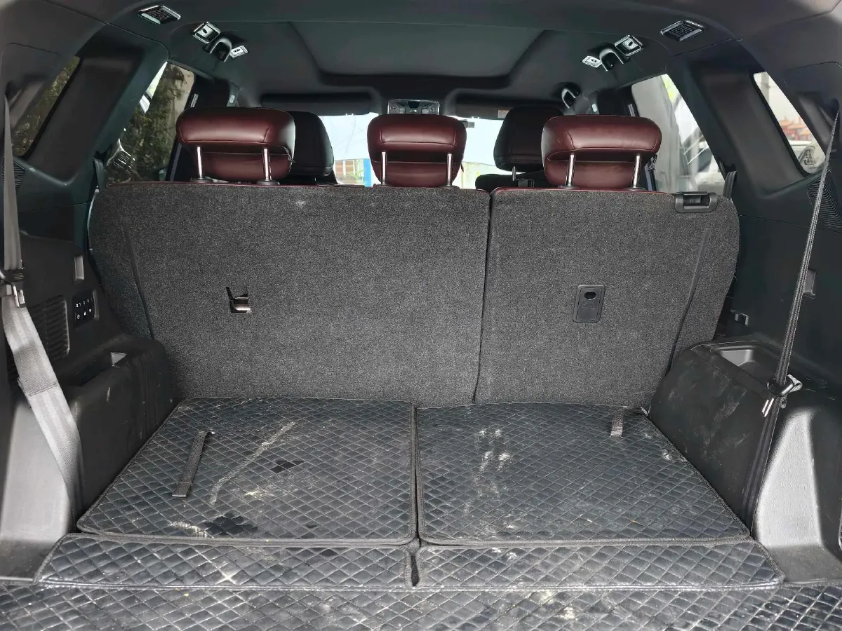 2022 Jetour X90 2.0T 254HP L4 7DCT,autocango,china used car exporter,china ev exporter,chinese used car exporter,chinese used ev exporter