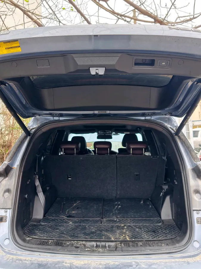 2022 Jetour X90 2.0T 254HP L4 7DCT,autocango,china used car exporter,china ev exporter,chinese used car exporter,chinese used ev exporter