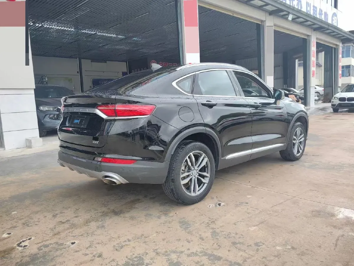 2019 Geely JiaJi 1.5T 177HP L3 7DCT,autocango,china used car exporter,china ev exporter,chinese used car exporter,chinese used ev exporter