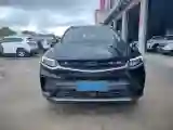 2019 Geely JiaJi 1.5T 177HP L3 7DCT