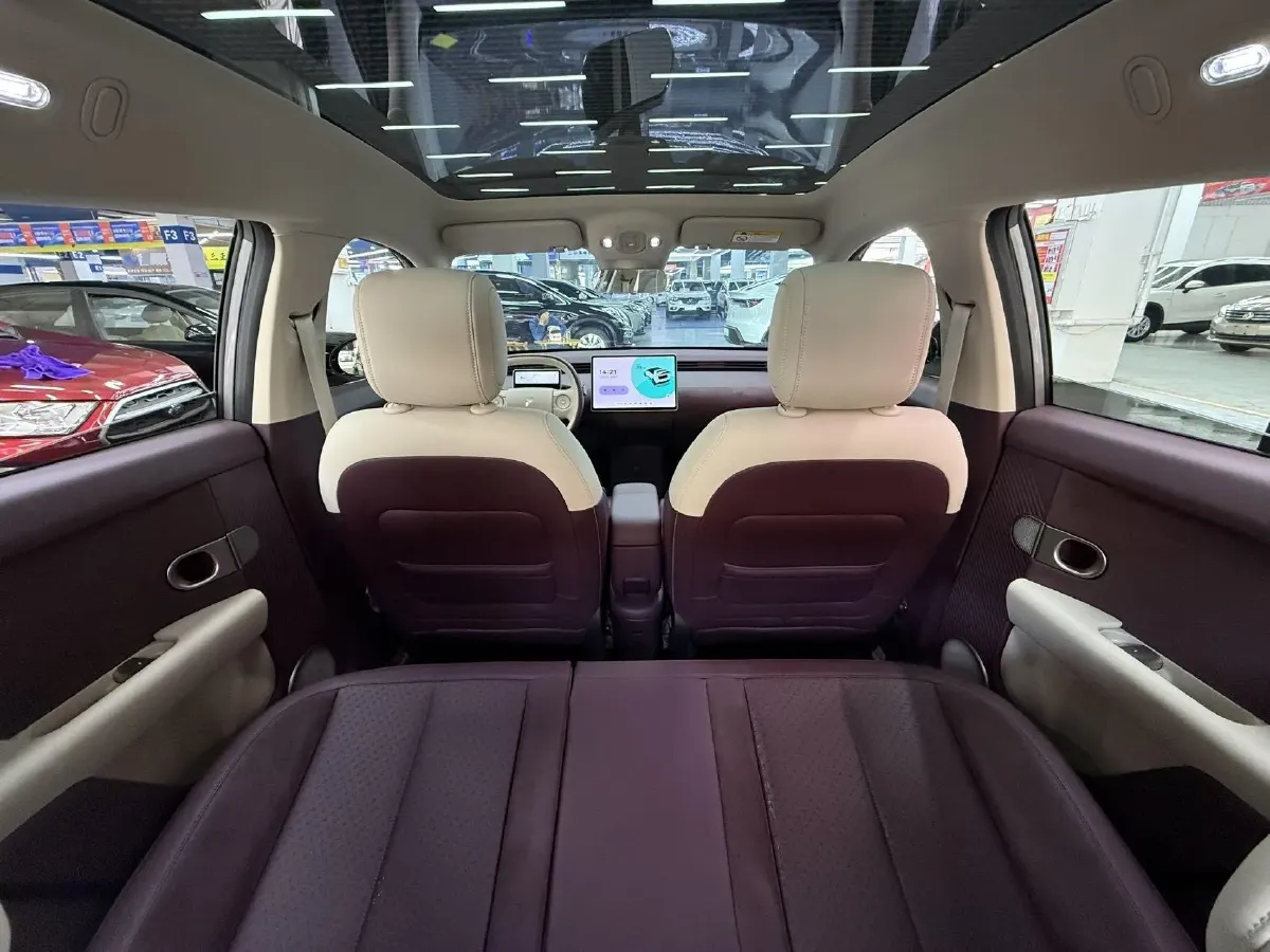 2025 Firefly Firefly BEV,autocango,china used car exporter,china ev exporter,chinese used car exporter,chinese used ev exporter