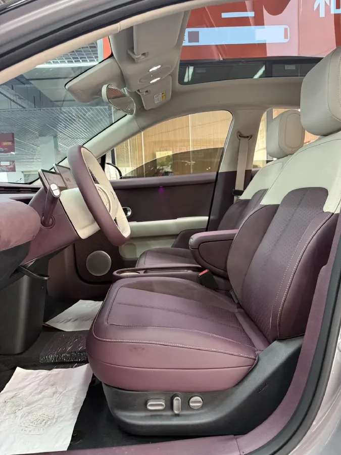 2025 Firefly Firefly BEV,autocango,china used car exporter,china ev exporter,chinese used car exporter,chinese used ev exporter