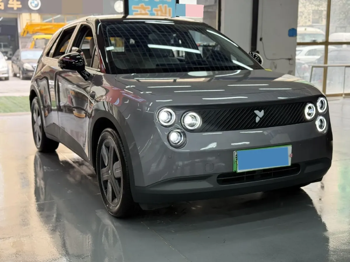 2025 Firefly Firefly BEV,autocango,china used car exporter,china ev exporter,chinese used car exporter,chinese used ev exporter