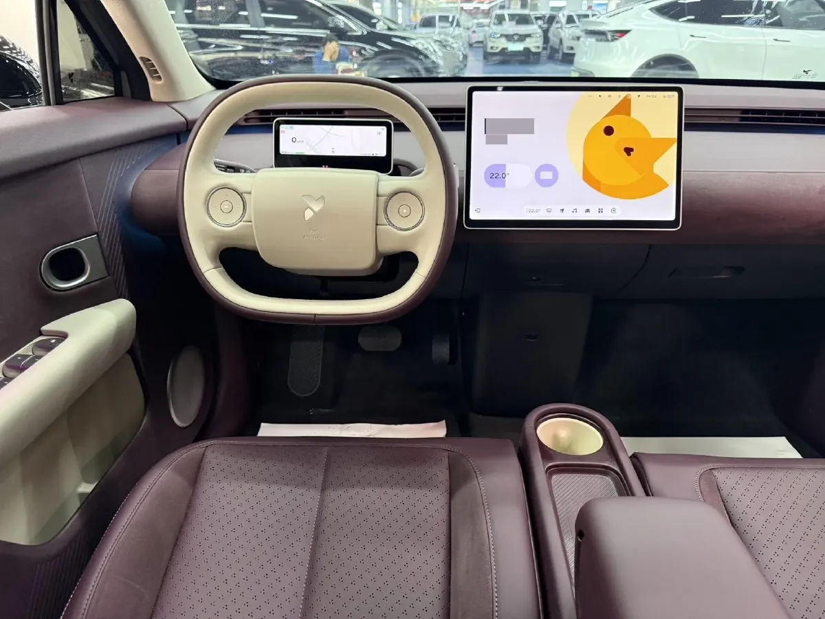 2025 Firefly Firefly BEV,autocango,china used car exporter,china ev exporter,chinese used car exporter,chinese used ev exporter