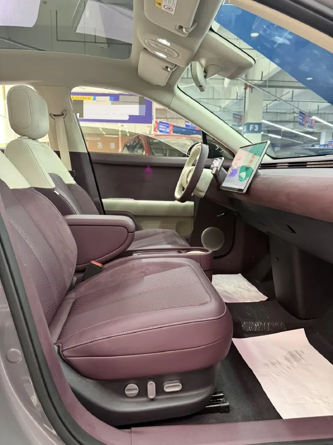 2025 Firefly Firefly BEV,autocango,china used car exporter,china ev exporter,chinese used car exporter,chinese used ev exporter