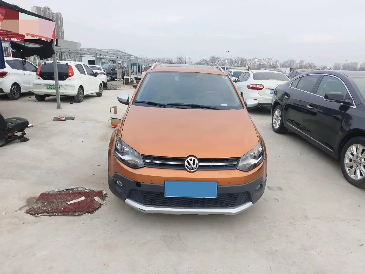 2018 Landwind XiaoYao 1.5T 163HP L4 CVT,autocango,china used car exporter,china ev exporter,chinese used car exporter,chinese used ev exporter