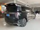 2024 HongQi HQ9 2.0T 163HP L4 1DHT PHEV 20.14KWH