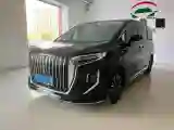 2024 HongQi HQ9 2.0T 163HP L4 1DHT PHEV 20.14KWH