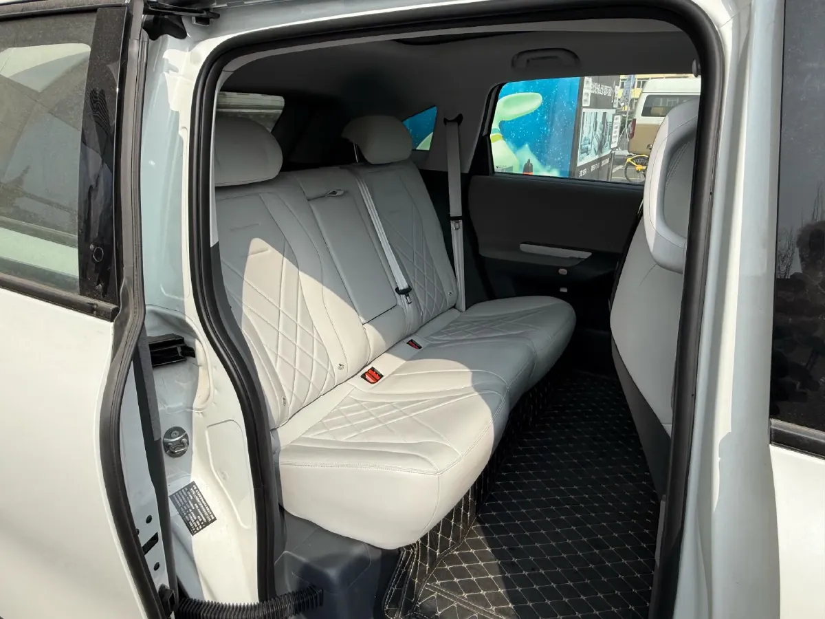 2024 ARCFOX KAOLA S BEV 58.8KWH,autocango,china used car exporter,china ev exporter,chinese used car exporter,chinese used ev exporter