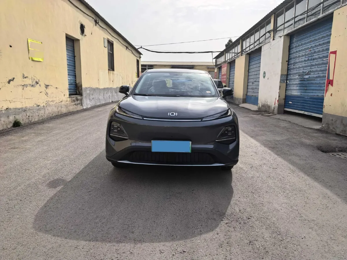 2026 ChangAn QiYuan Q05 BEV,autocango,china used car exporter,china ev exporter,chinese used car exporter,chinese used ev exporter