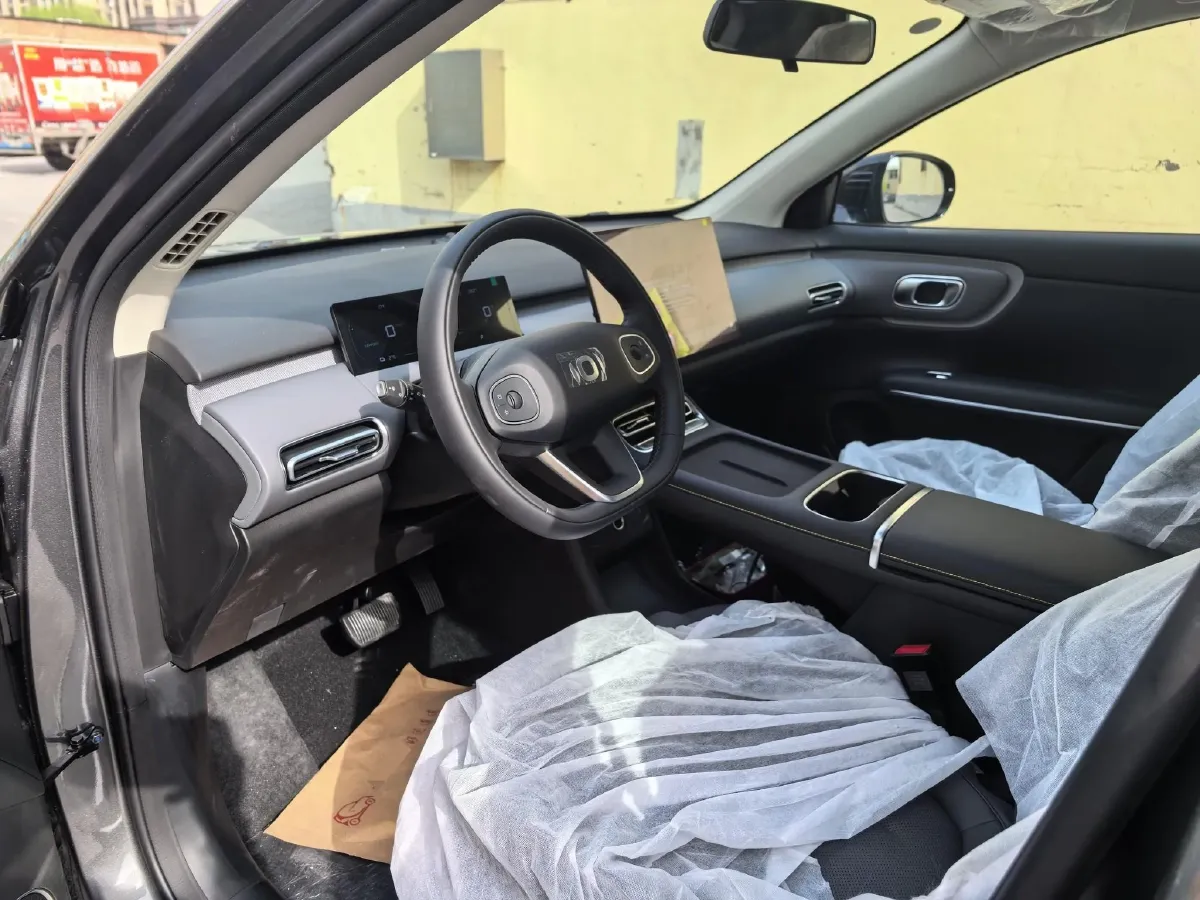 2026 ChangAn QiYuan Q05 BEV,autocango,china used car exporter,china ev exporter,chinese used car exporter,chinese used ev exporter