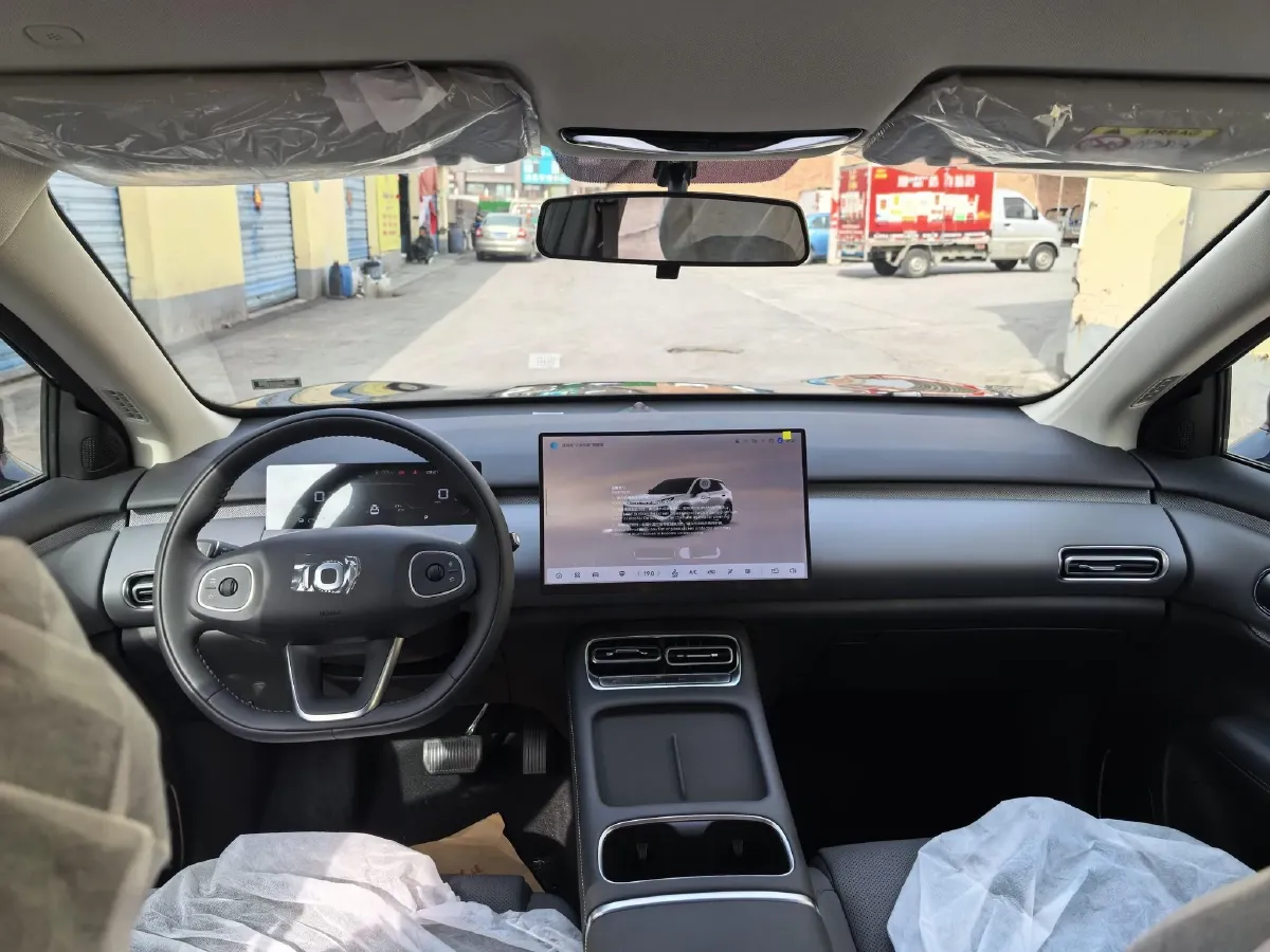 2026 ChangAn QiYuan Q05 BEV,autocango,china used car exporter,china ev exporter,chinese used car exporter,chinese used ev exporter