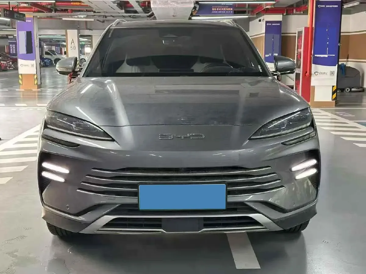 2024 BYD Song Plus 1.5L 110HP L4 E-CVT PHEV 18.3KWH,autocango,china used car exporter,china ev exporter,chinese used car exporter,chinese used ev exporter