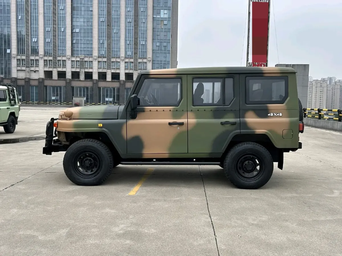 2020 BAW 212 2.4T 211HP L4 6MT,autocango,china used car exporter,china ev exporter,chinese used car exporter,chinese used ev exporter