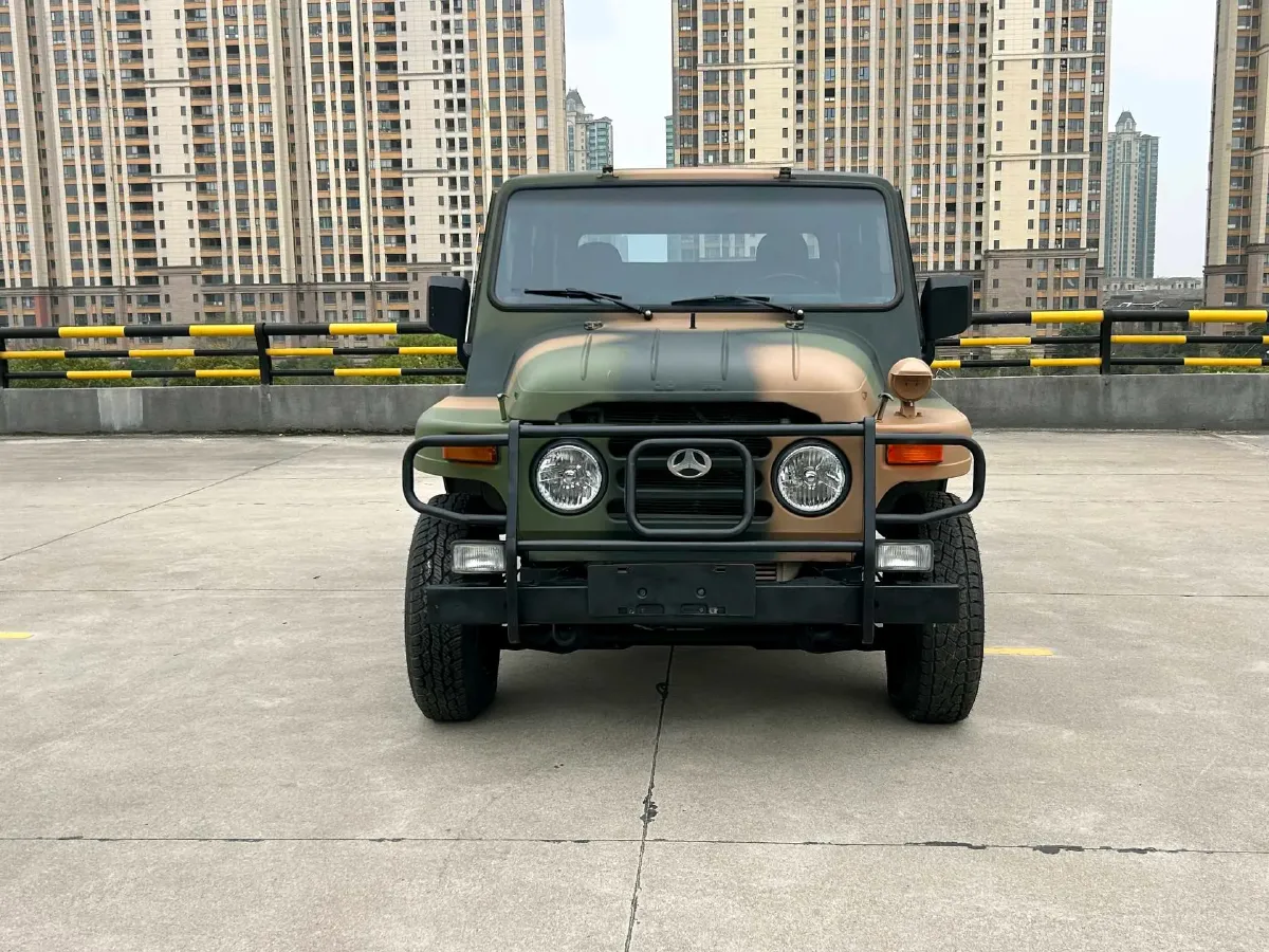 2020 BAW 212 2.4T 211HP L4 6MT,autocango,china used car exporter,china ev exporter,chinese used car exporter,chinese used ev exporter