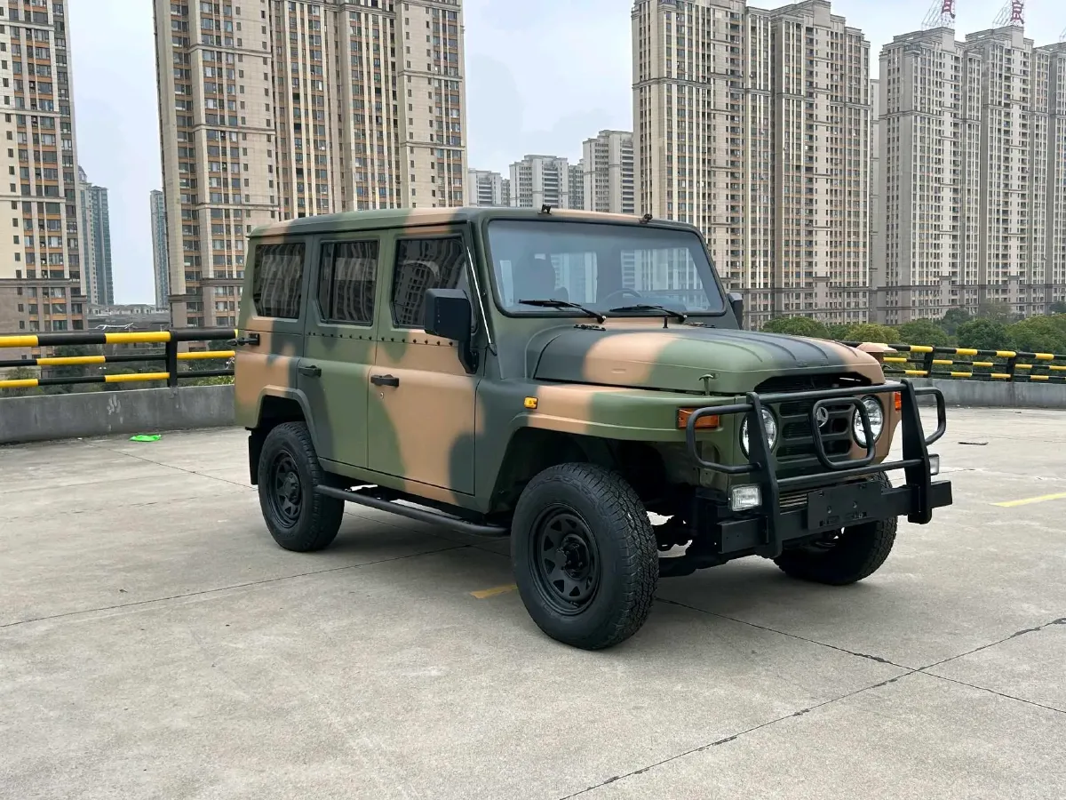 2020 BAW 212 2.4T 211HP L4 6MT,autocango,china used car exporter,china ev exporter,chinese used car exporter,chinese used ev exporter