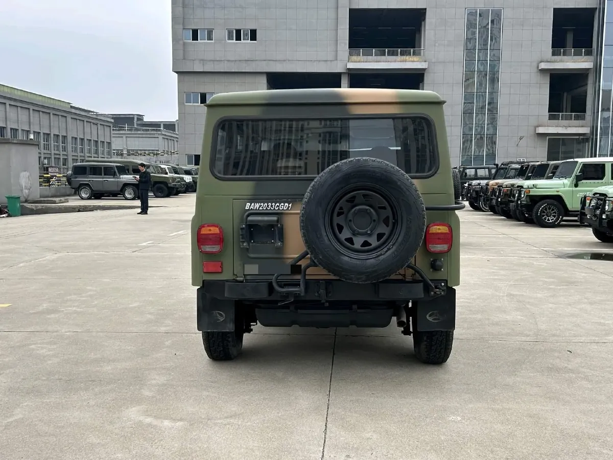 2020 BAW 212 2.4T 211HP L4 6MT,autocango,china used car exporter,china ev exporter,chinese used car exporter,chinese used ev exporter