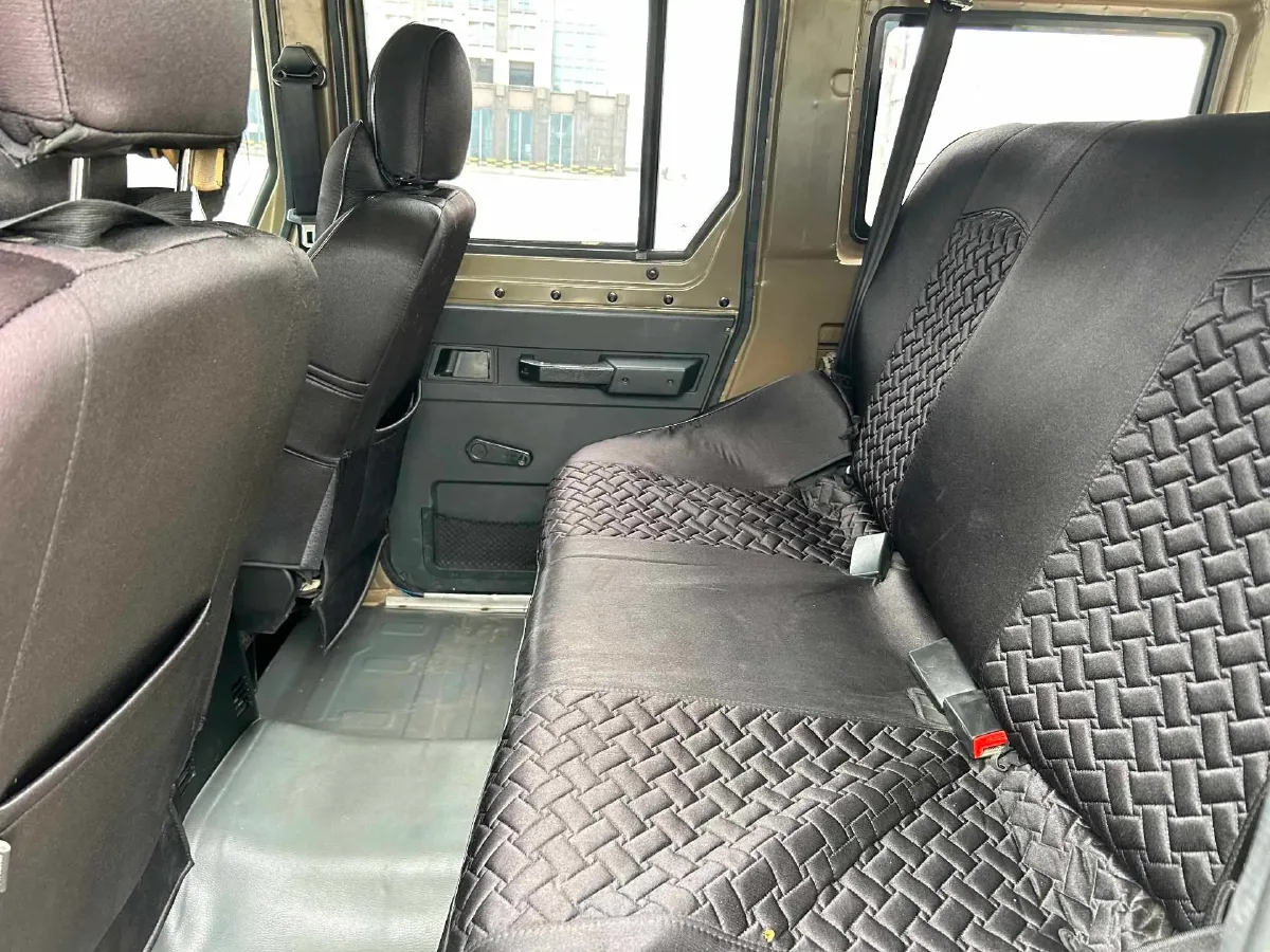 2020 BAW 212 2.4T 211HP L4 6MT,autocango,china used car exporter,china ev exporter,chinese used car exporter,chinese used ev exporter