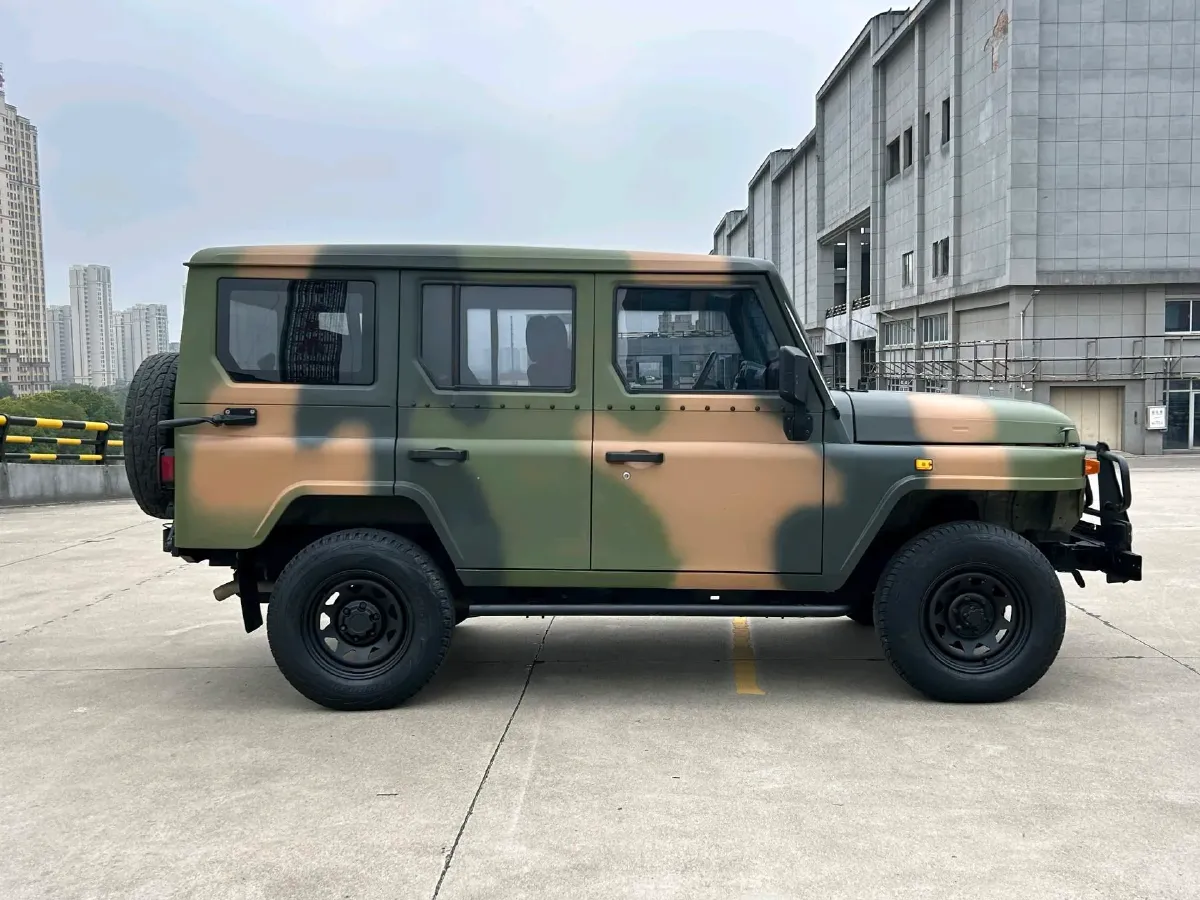 2020 BAW 212 2.4T 211HP L4 6MT,autocango,china used car exporter,china ev exporter,chinese used car exporter,chinese used ev exporter