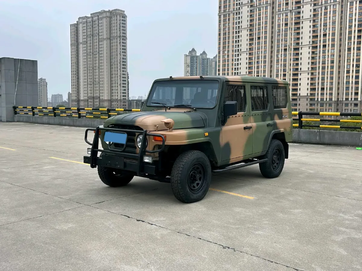 2020 BAW 212 2.4T 211HP L4 6MT,autocango,china used car exporter,china ev exporter,chinese used car exporter,chinese used ev exporter